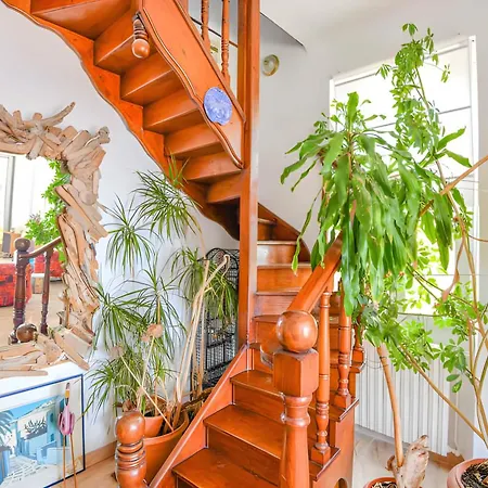 Un Balcon Sur La Mediterranee Marsella Exterior foto