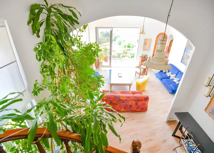 Un Balcon Sur La Mediterranee