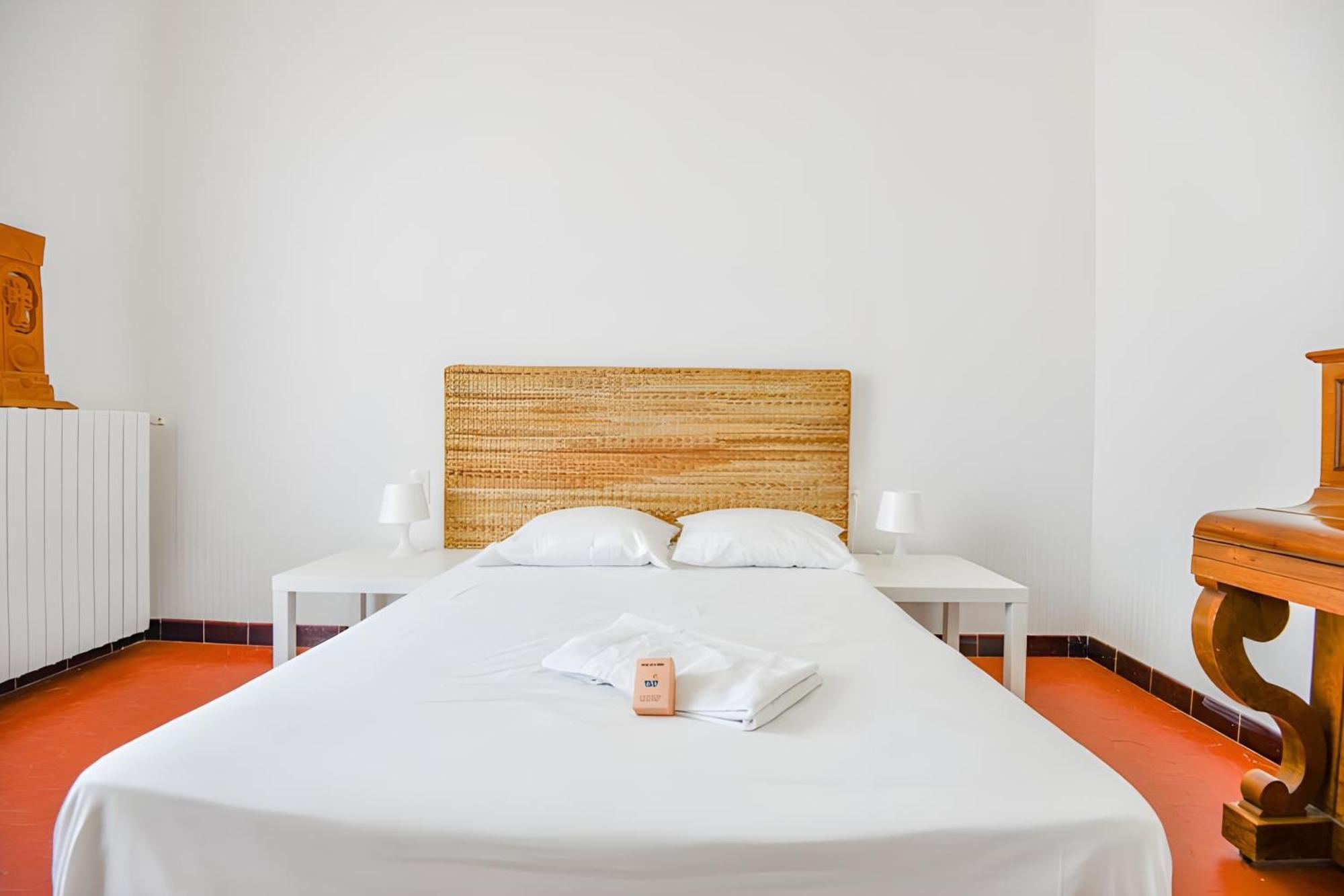 Un Balcon Sur La Mediterranee Appartement Marseille