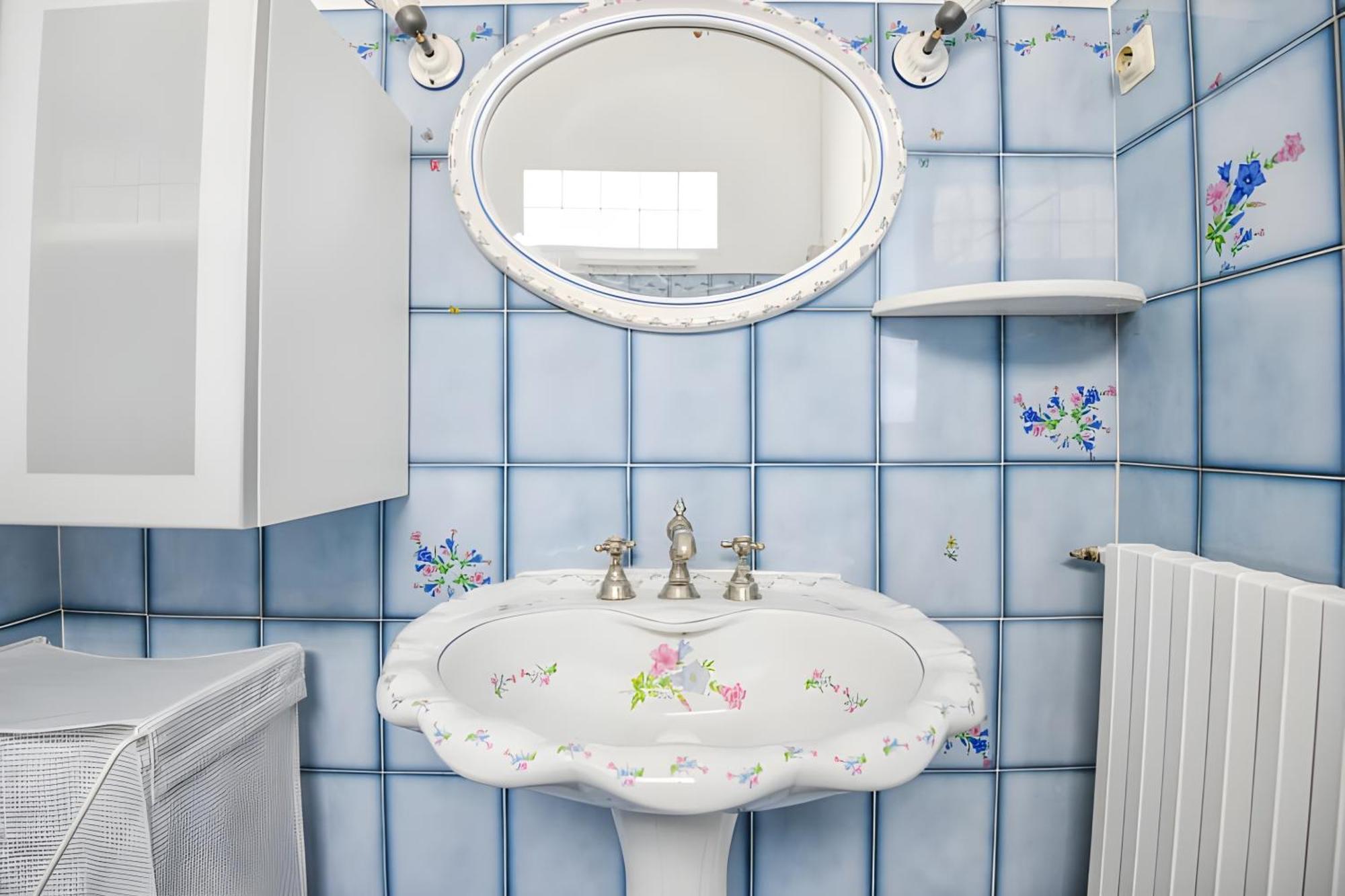 Un Balcon Sur La Mediterranee Appartement Marseille
