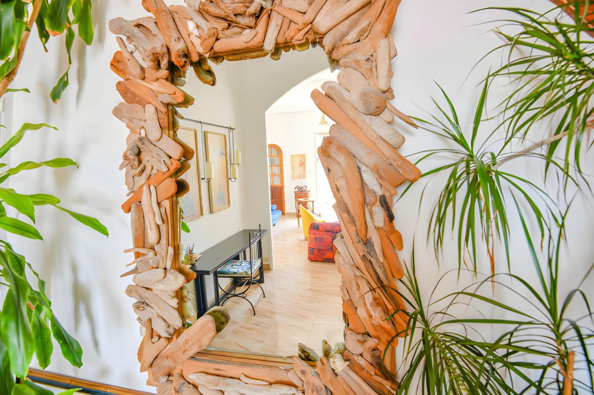 Un Balcon Sur La Mediterranee Appartement *