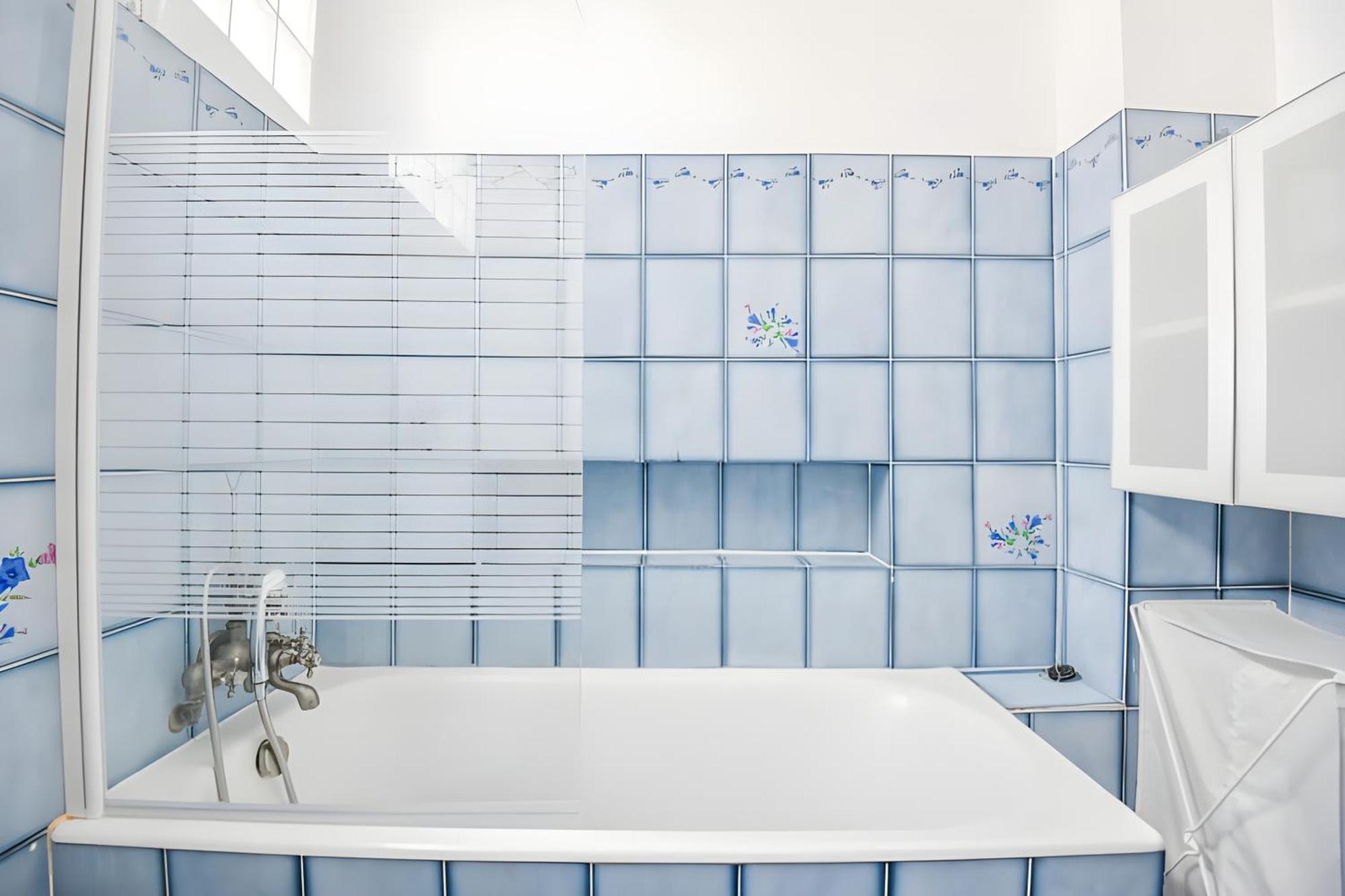 Un Balcon Sur La Mediterranee Appartement
