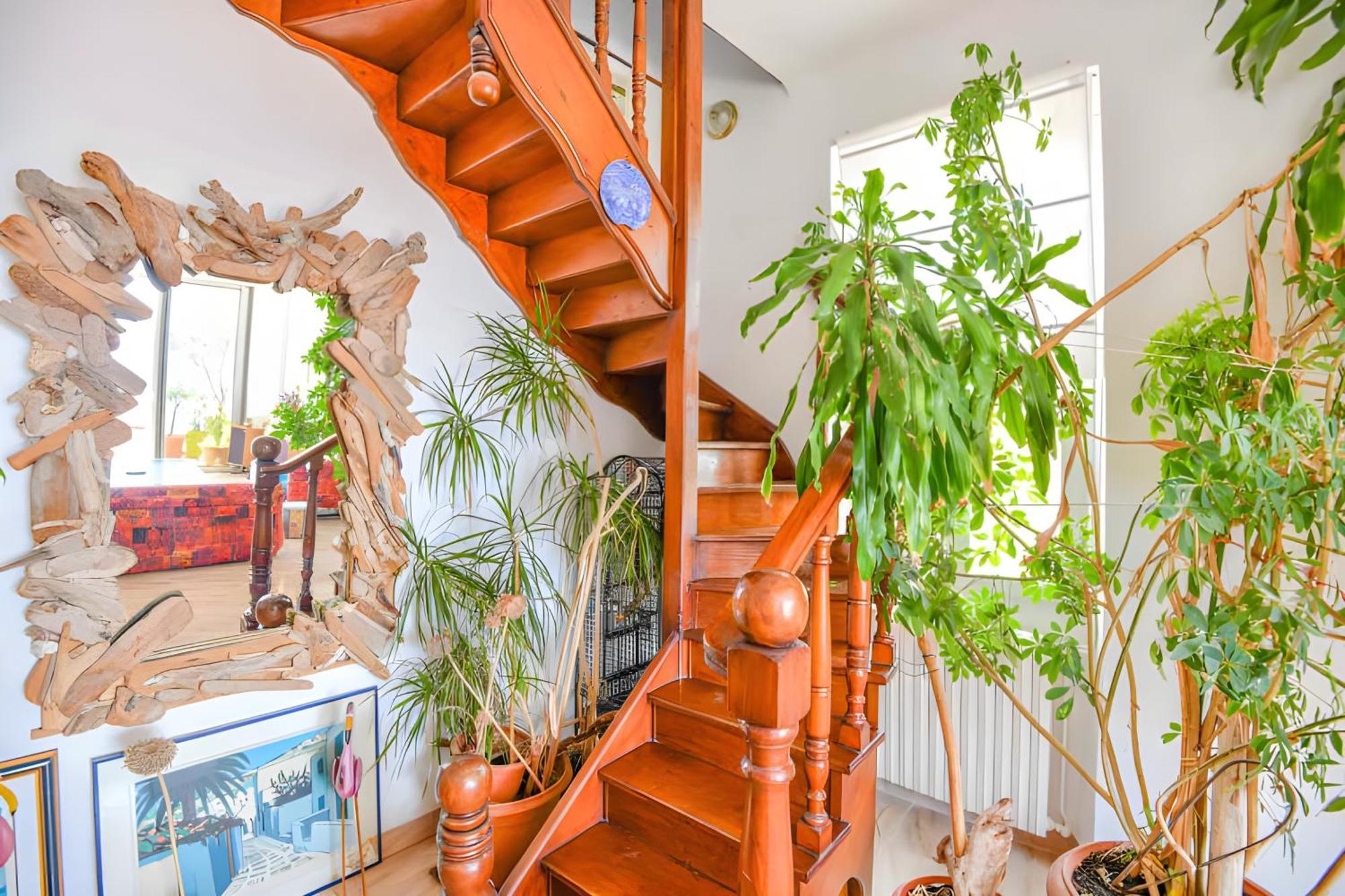 Un Balcon Sur La Mediterranee Appartement *