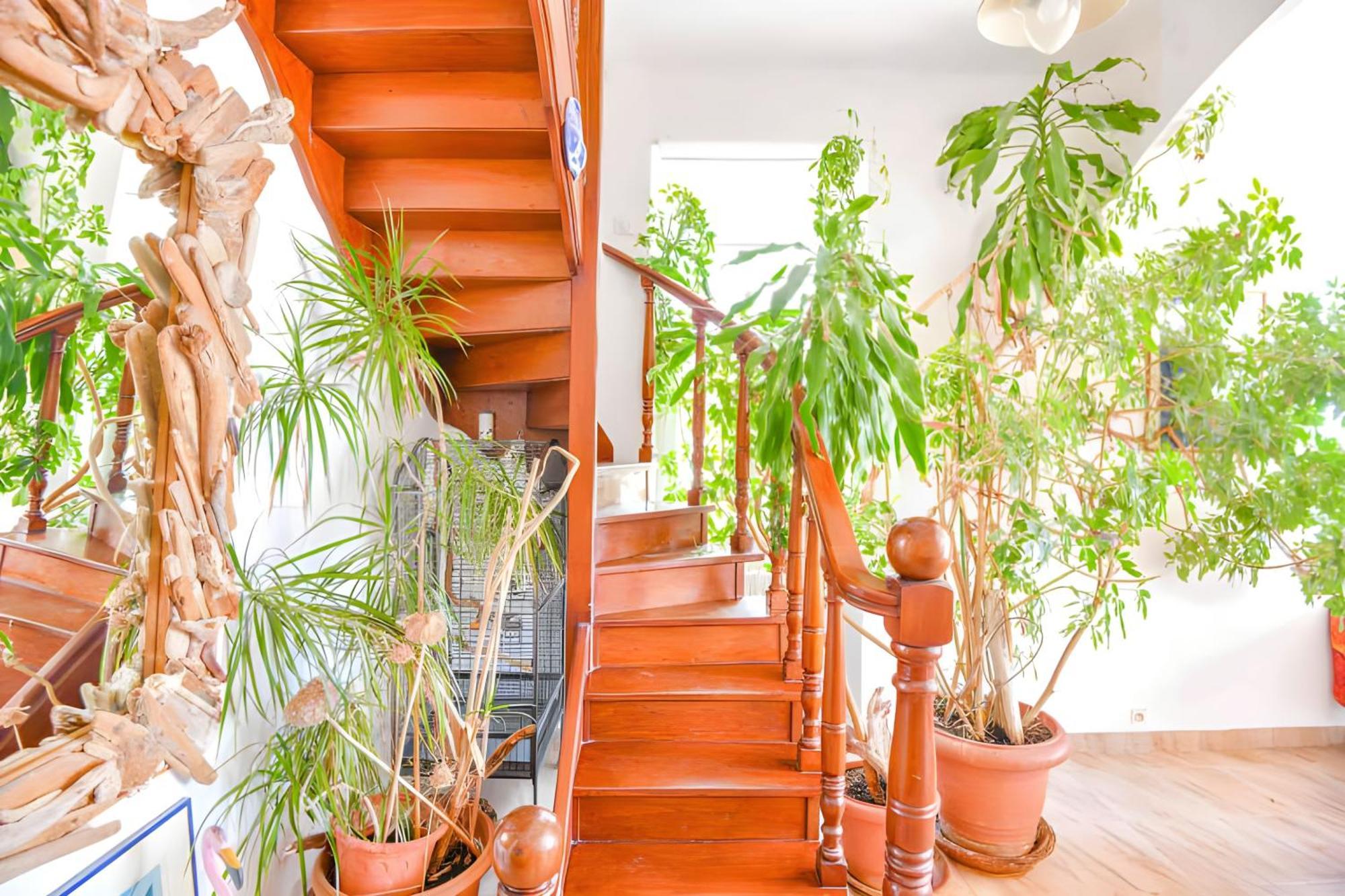 Apartment Un Balcon Sur La Mediterranee Marseilles