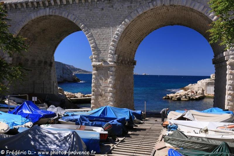 Appartement Un Balcon Sur La Mediterranee *